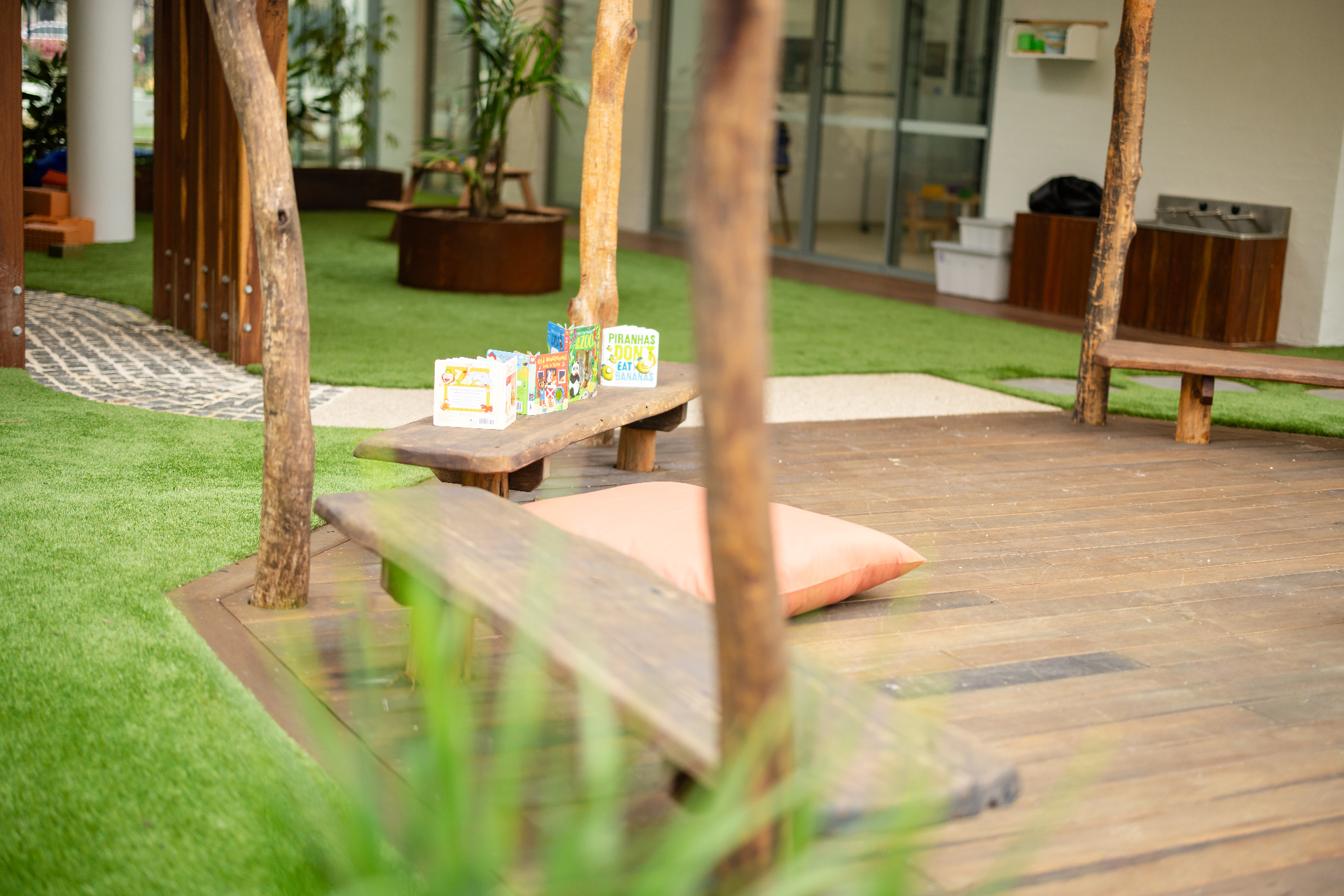 Play to Learn Turramurra